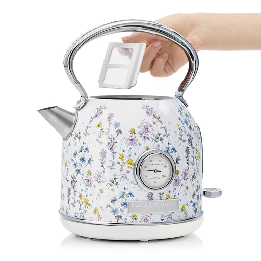 Laura Ashley - 1.7 Litre Kettle