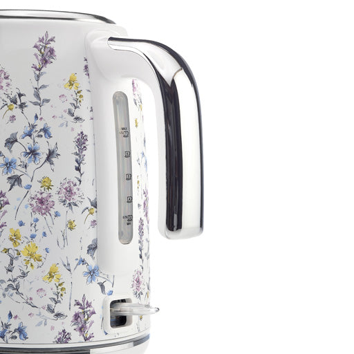 Laura Ashley - Jug Kettle