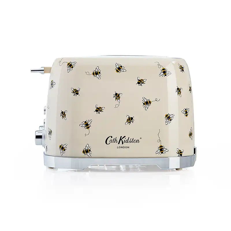 Cath Kidston - 4-Slice Toaster