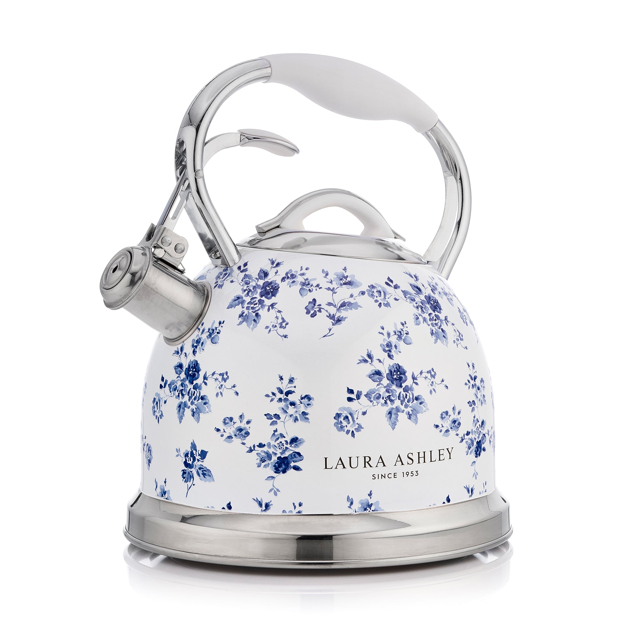 Laura Ashley – Stove Top Kettle