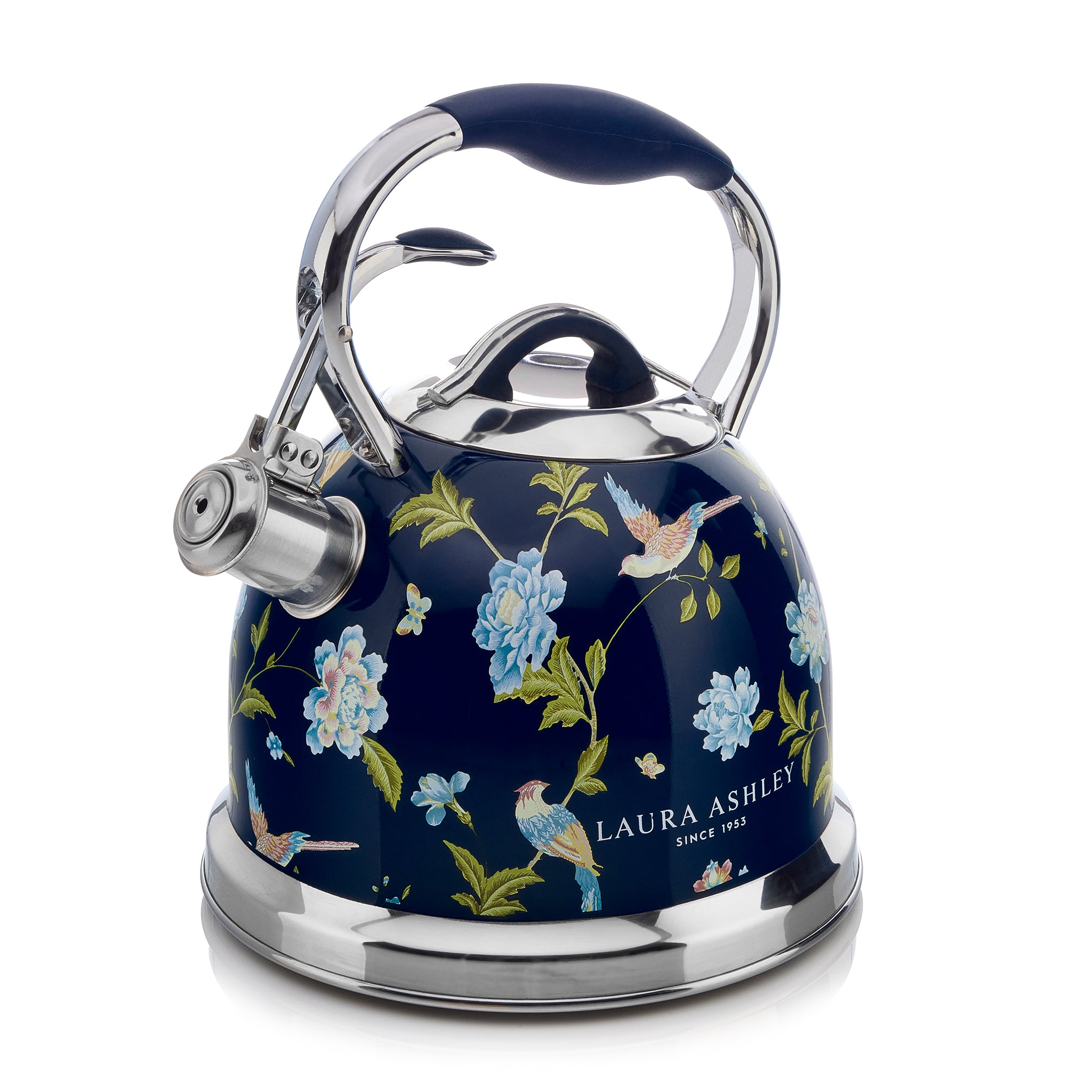 Laura Ashley – Stove Top Kettle