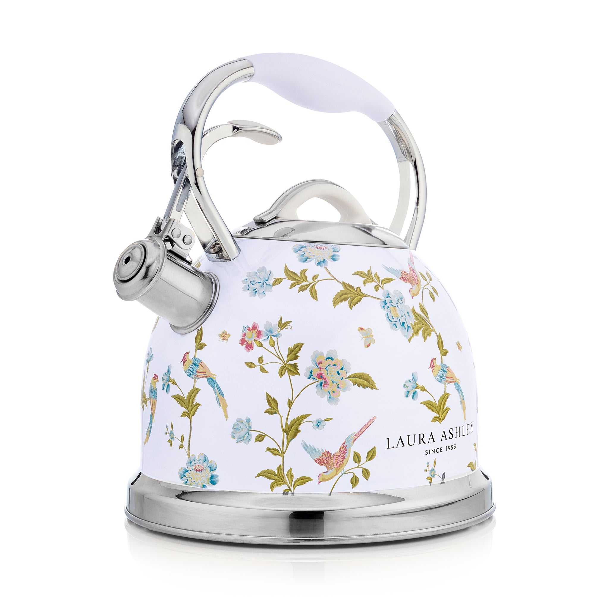 Laura Ashley – Stove Top Kettle