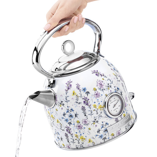 Laura Ashley - 1.7 Litre Kettle