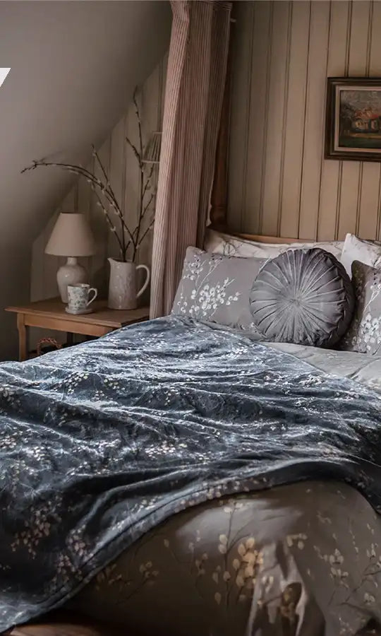 The Ultimate Gift for Cosy Comfort