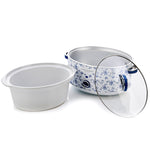 Laura Ashley - 6.5L Slow Cooker