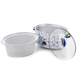 Laura Ashley - 6.5L Slow Cooker