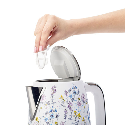 Laura Ashley - Jug Kettle