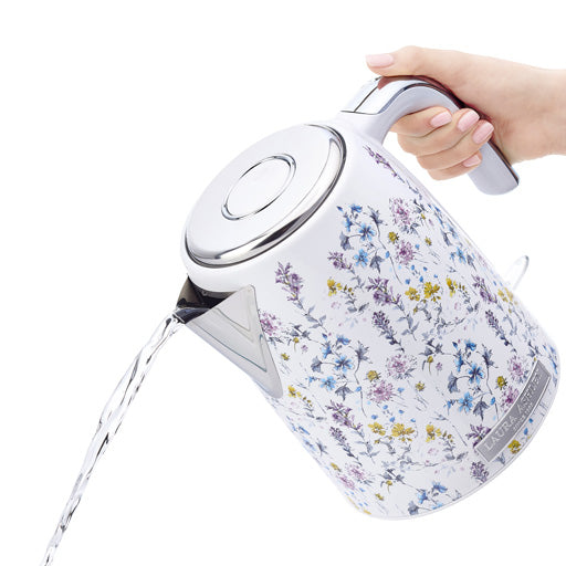 Laura Ashley - Jug Kettle