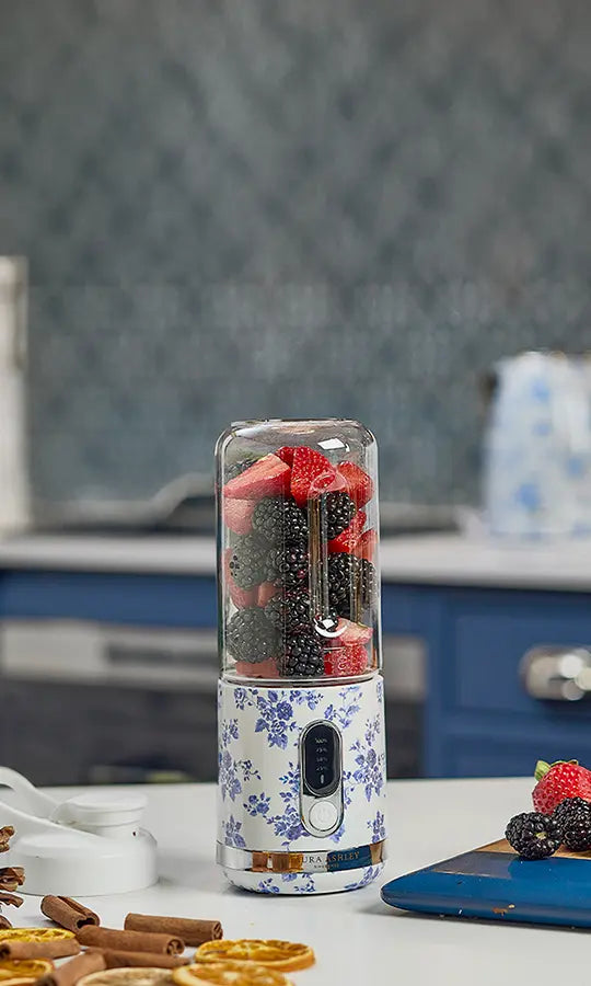 Your morning routine just got an upgrade