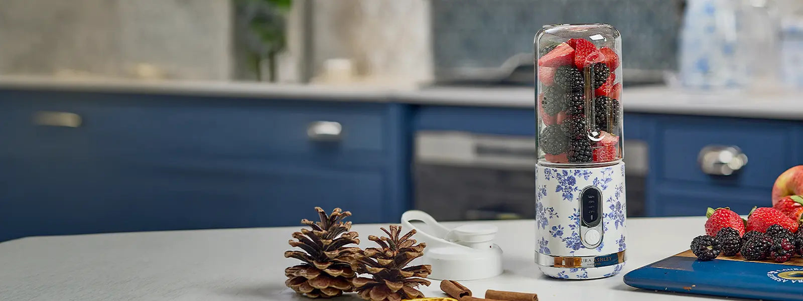 Your morning routine just got an upgrade