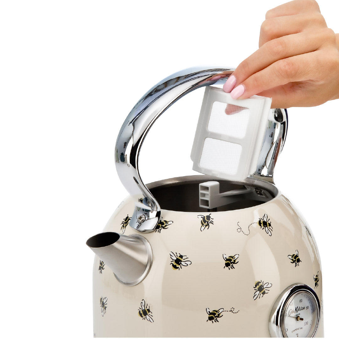 Cath Kidston - 1.7 Litre Kettle