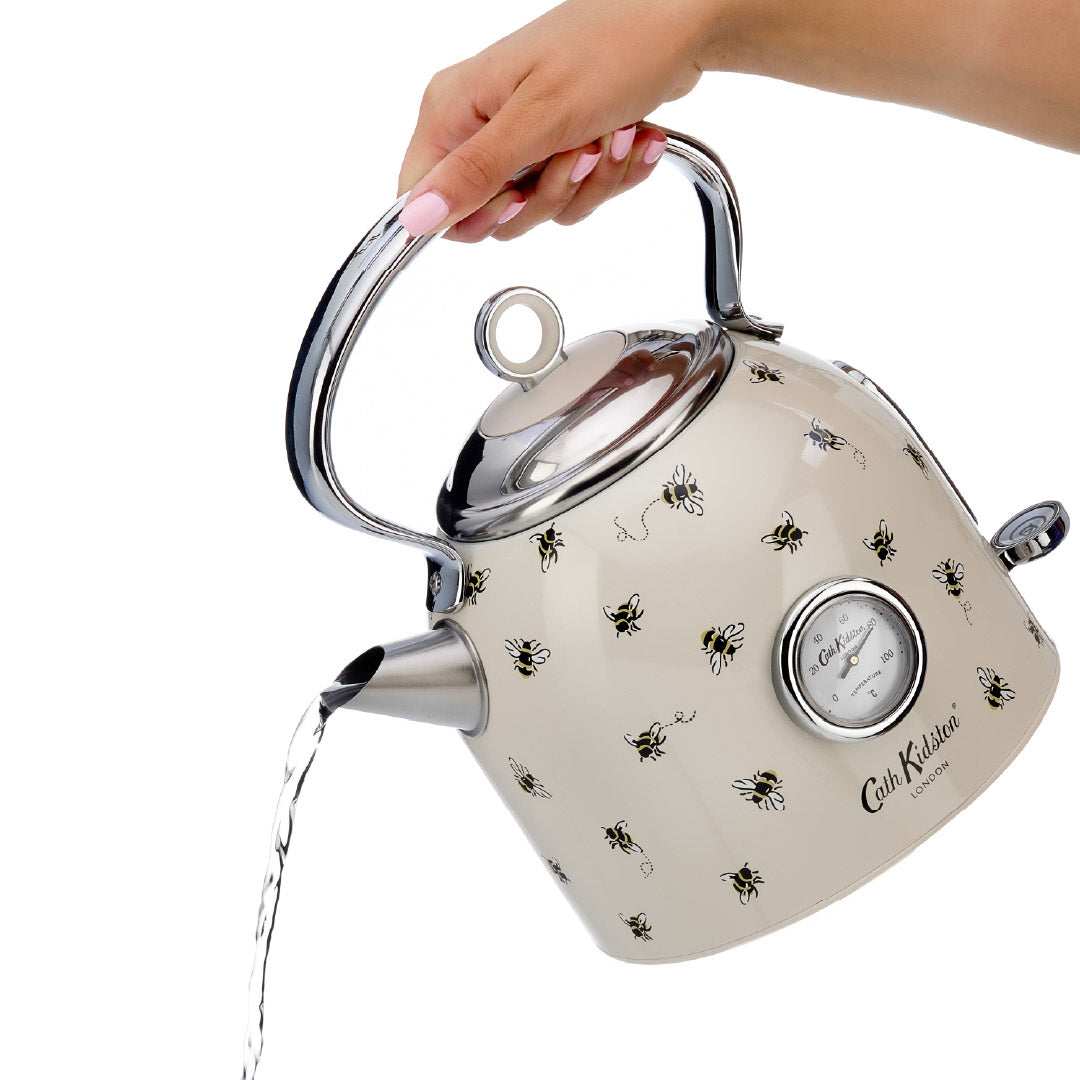 Cath Kidston - 1.7 Litre Kettle