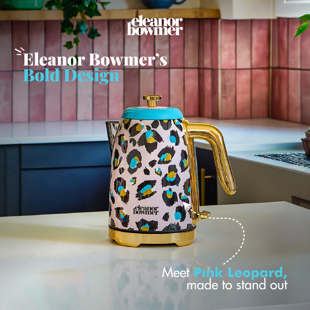 VQ x Eleanor Bowmer 1.7L Jug Kettle