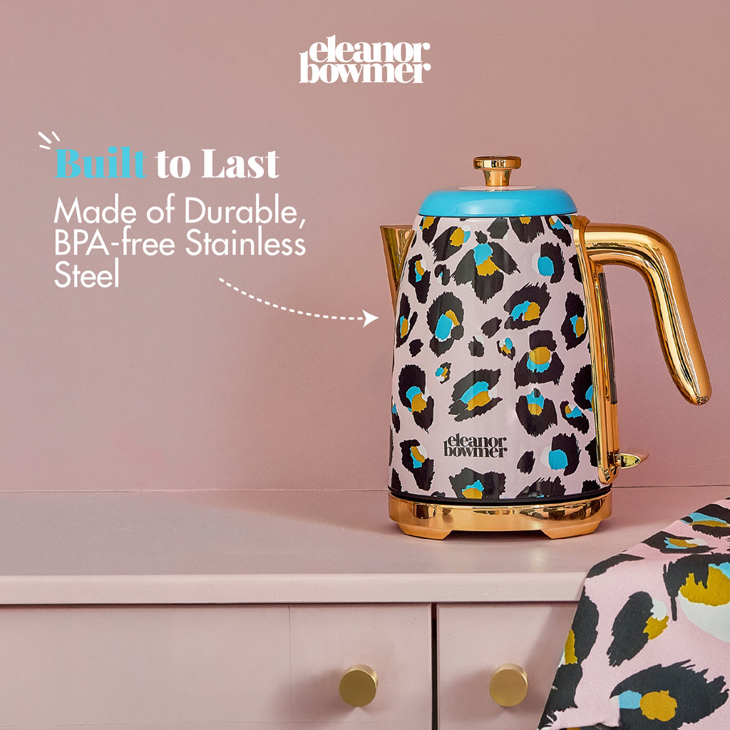 VQ x Eleanor Bowmer 1.7L Jug Kettle