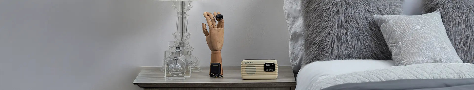 Retro Classic Banner 1