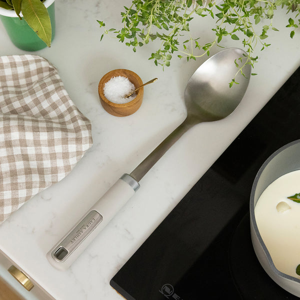 Laura Ashley Cooking & Serving Spoon
