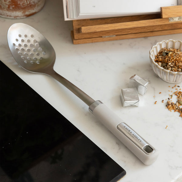 Laura Ashley Slotted Spoon