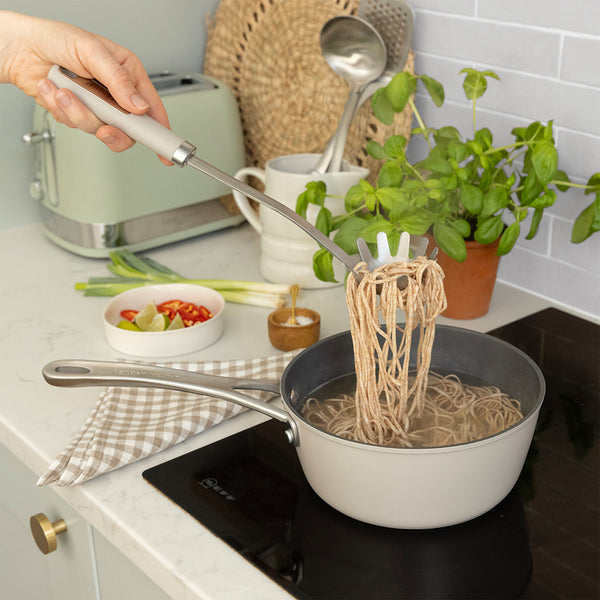 Laura Ashley Spaghetti Server