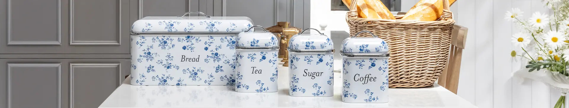 Kitchen Accessories Banner 1