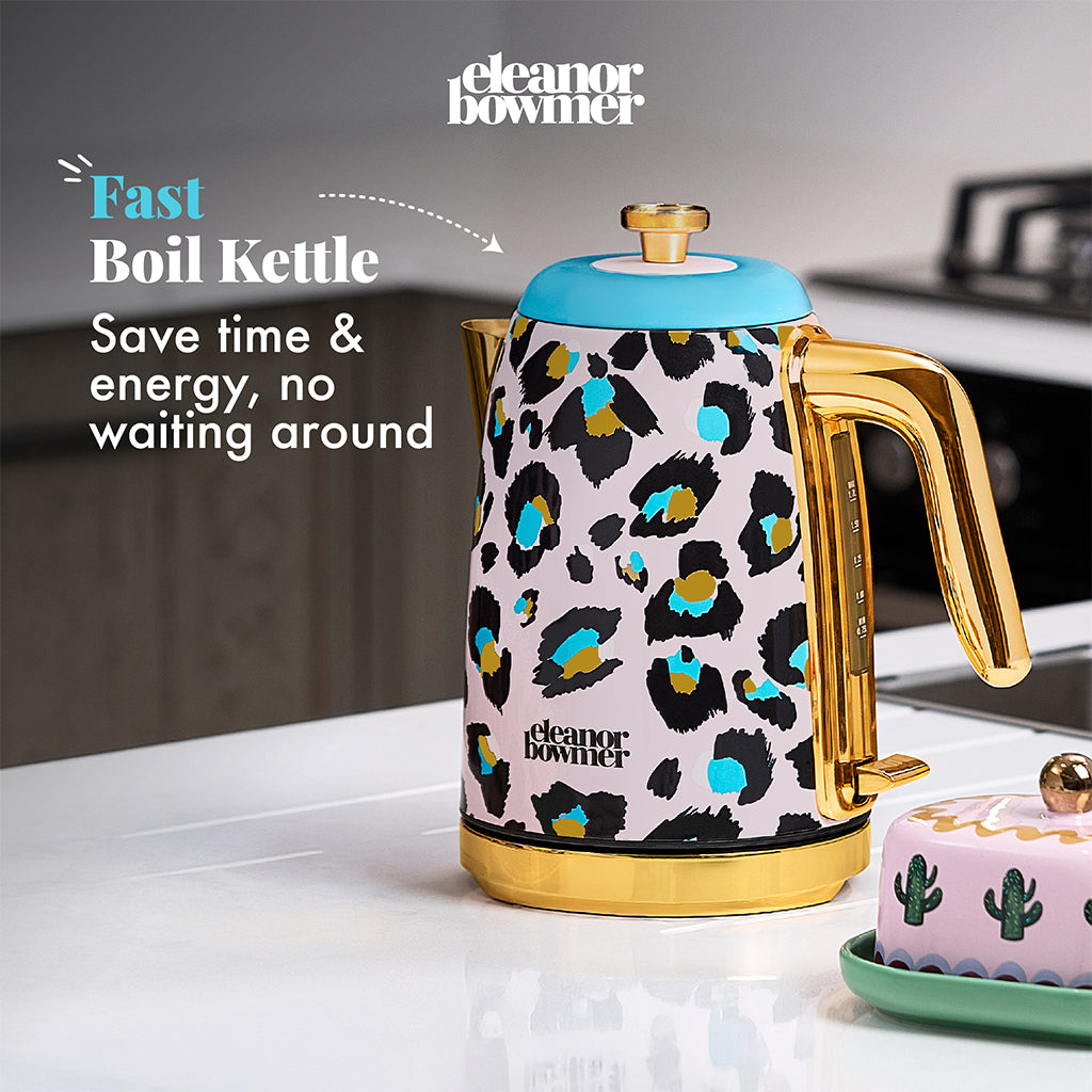 VQ x Eleanor Bowmer 1.7L Jug Kettle