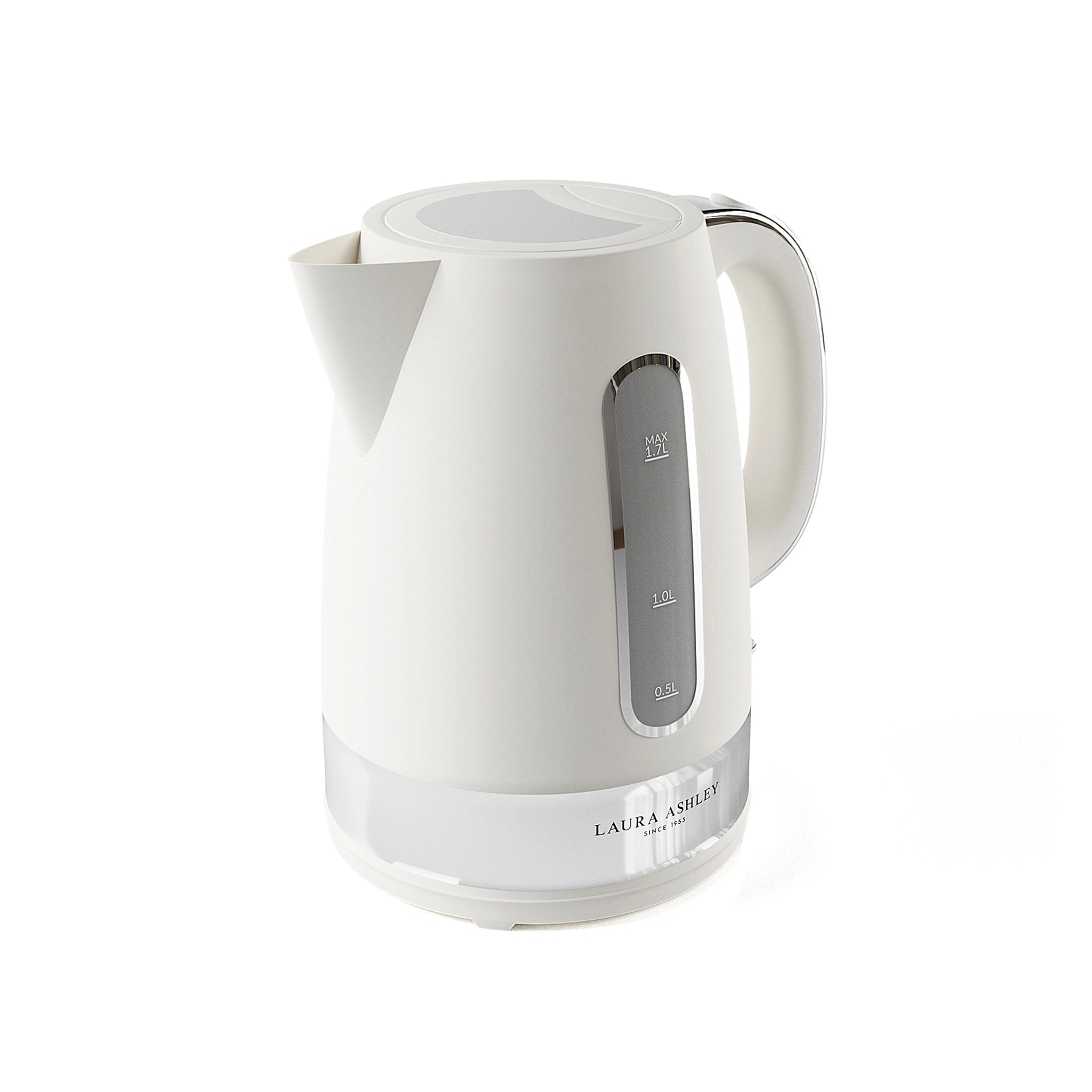 Laura Ashley Solid Jug Kettle