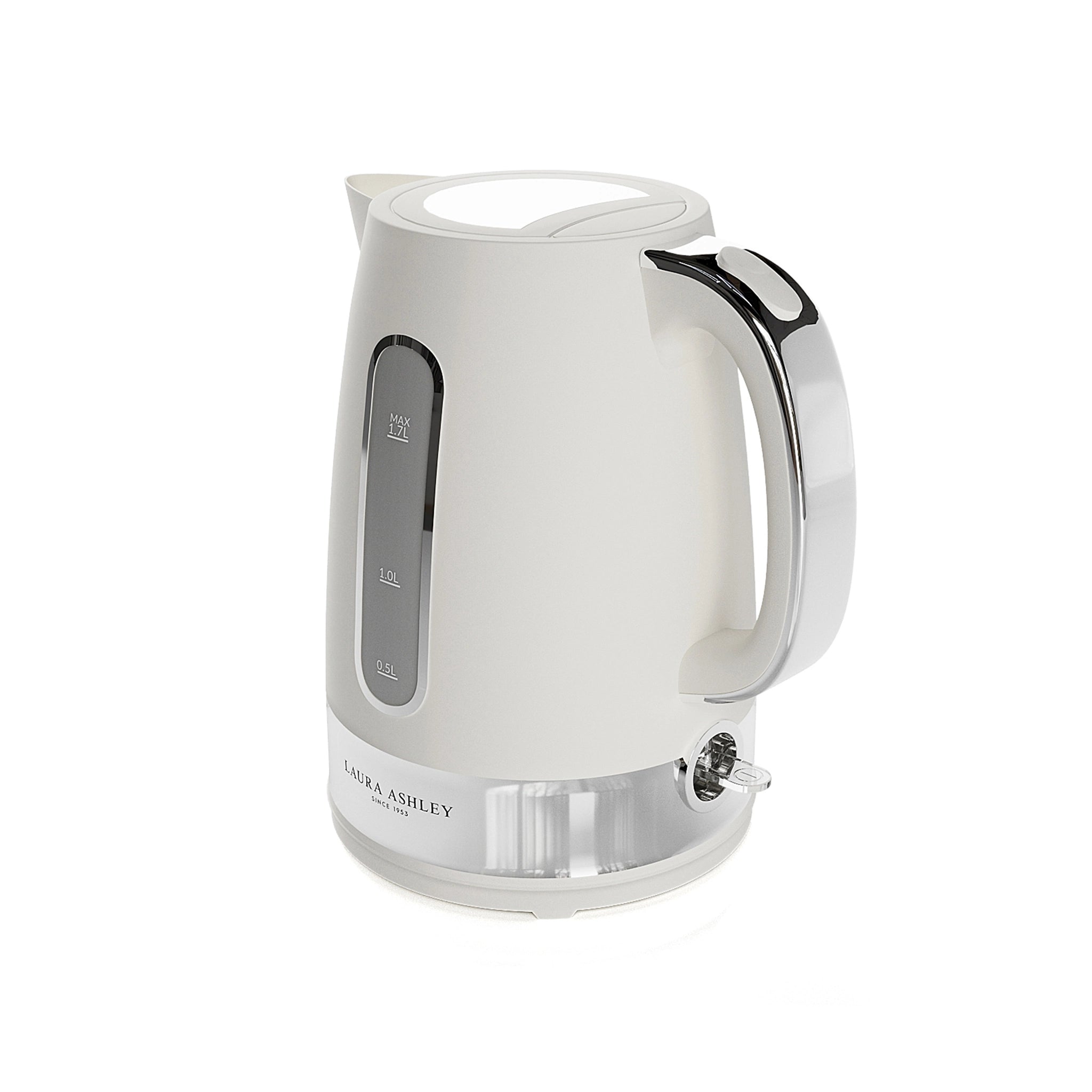 Laura Ashley Solid Jug Kettle