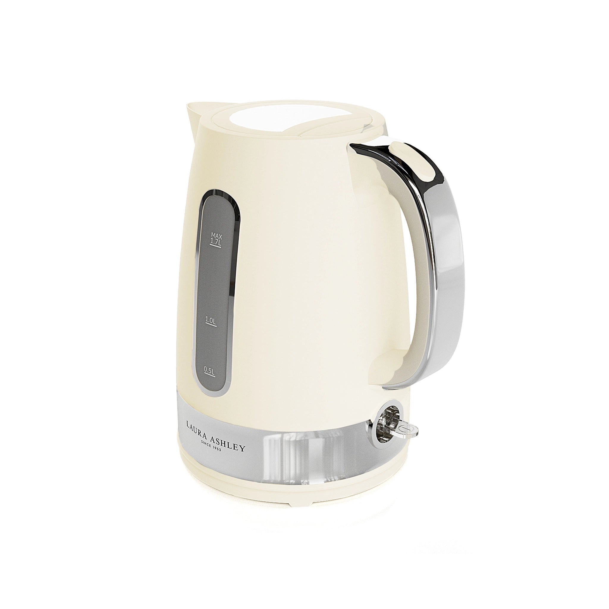 Laura Ashley Solid Jug Kettle