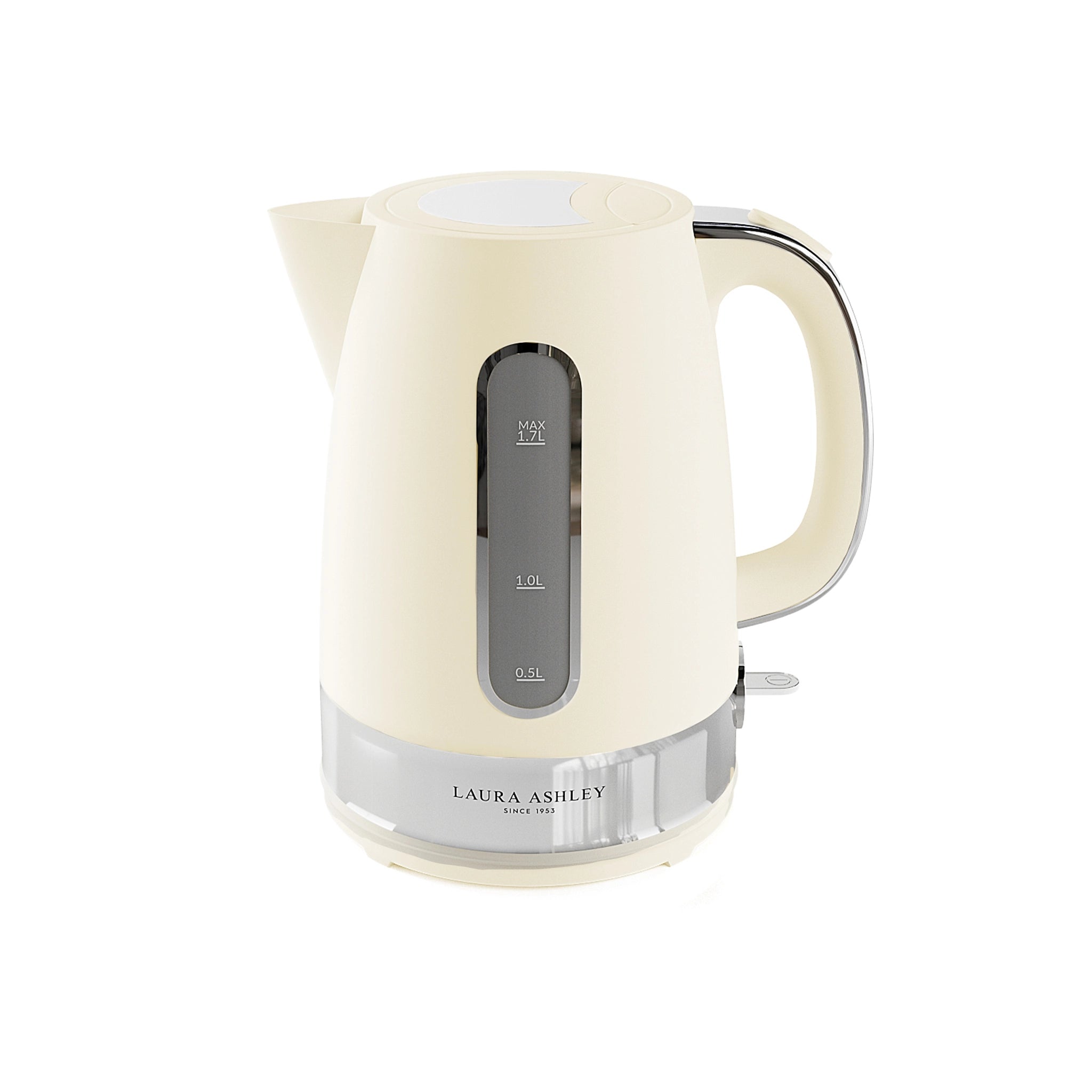 Laura Ashley Solid Jug Kettle