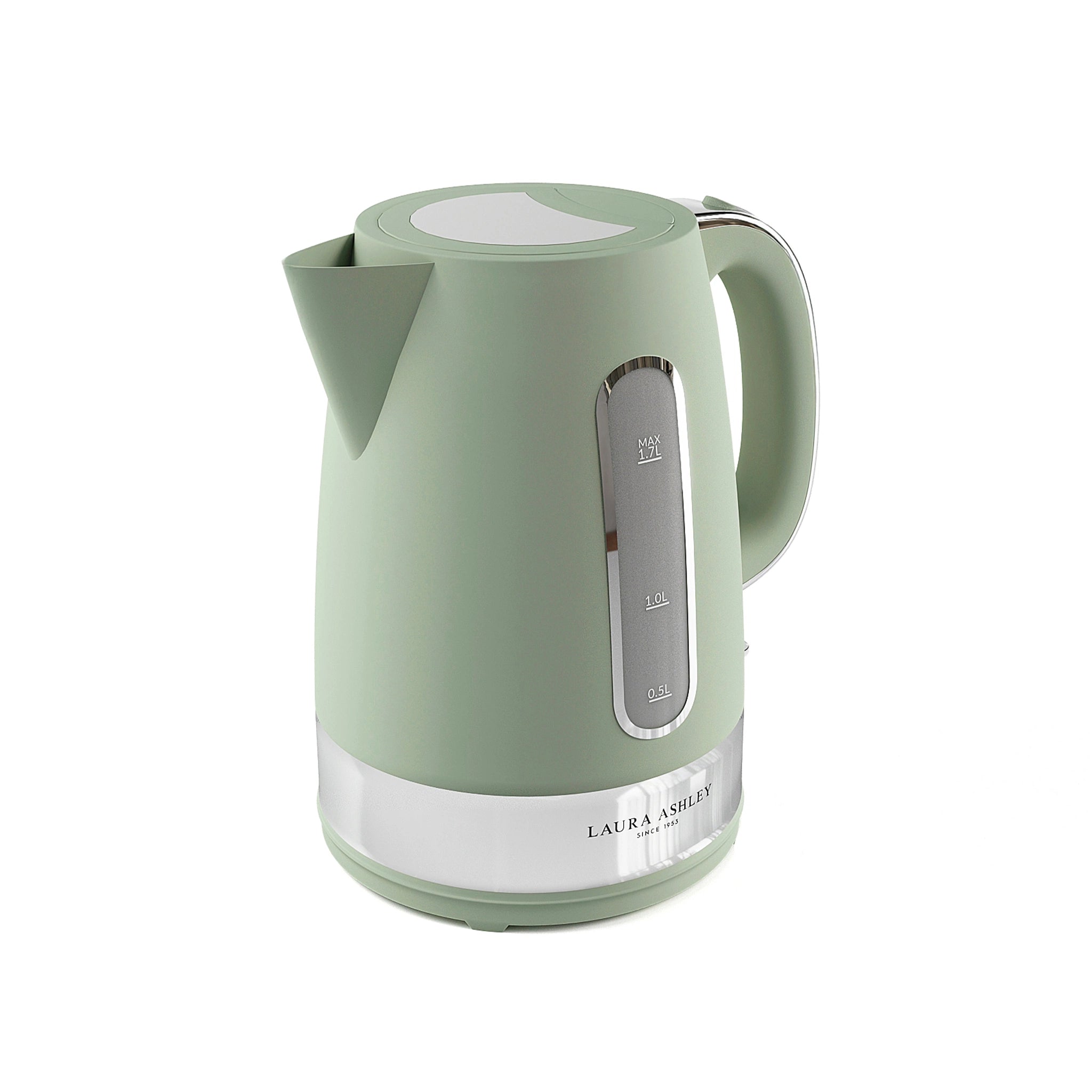 Laura Ashley Solid Jug Kettle