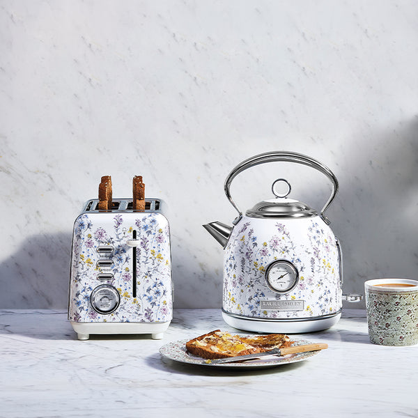 Laura Ashley Wild Meadow Collection