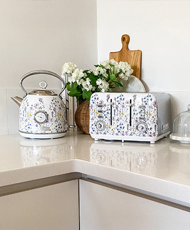 Laura Ashley Wild Meadow Collection