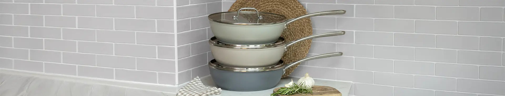 Cookware Set Banner 1