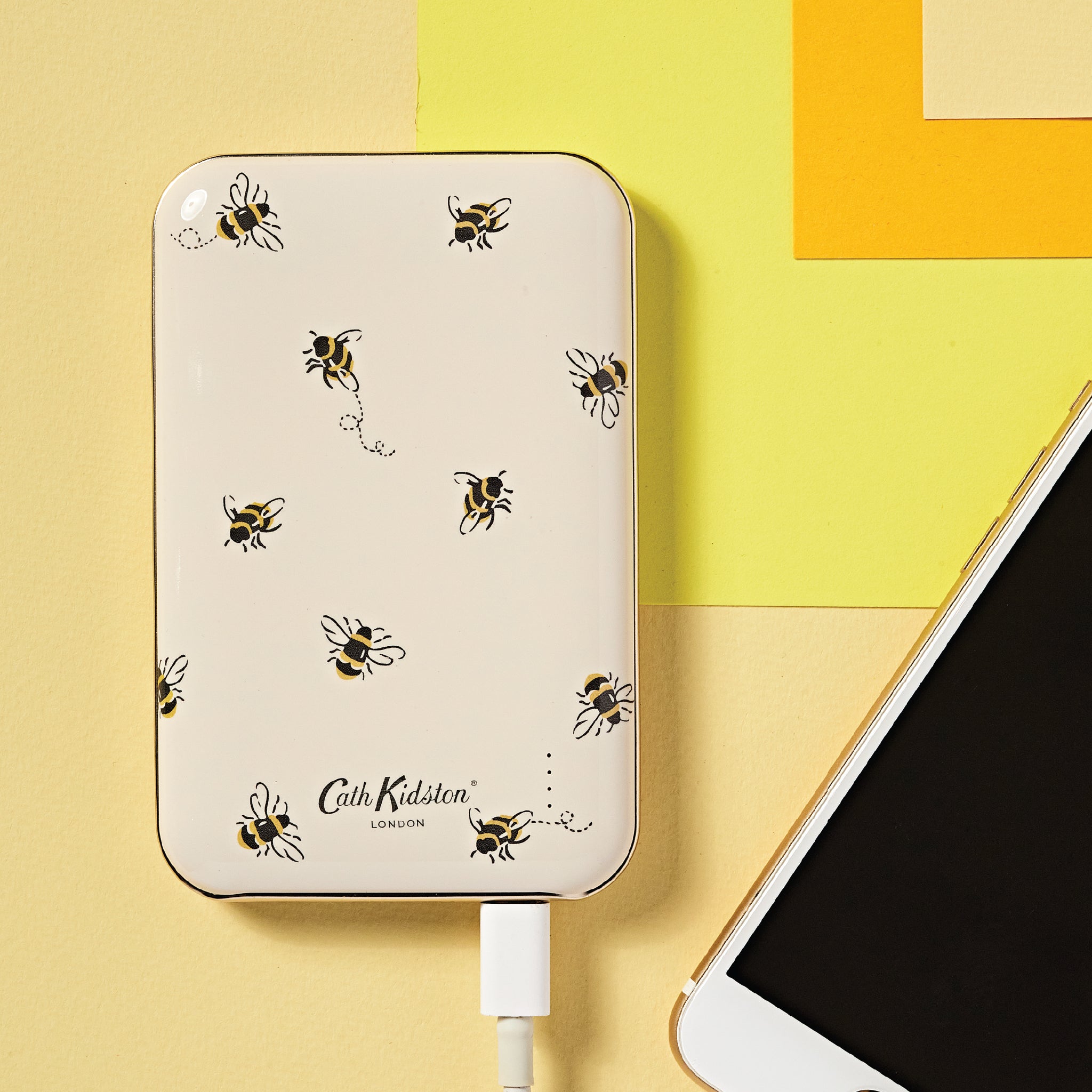 Cath Kidston - Power Bank 5,000mAh