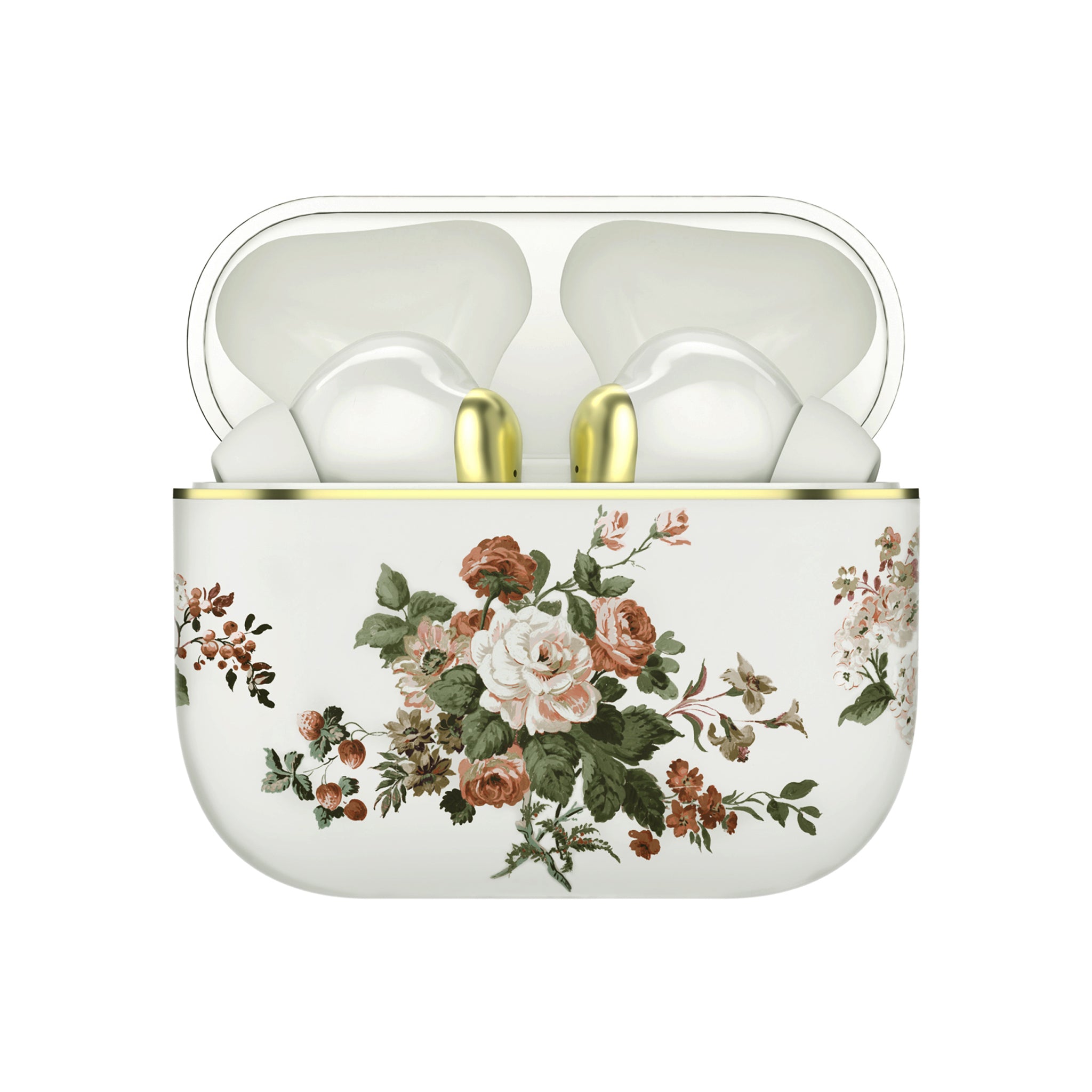 Laura Ashley’s Skylark TWS Bluetooth Earbuds