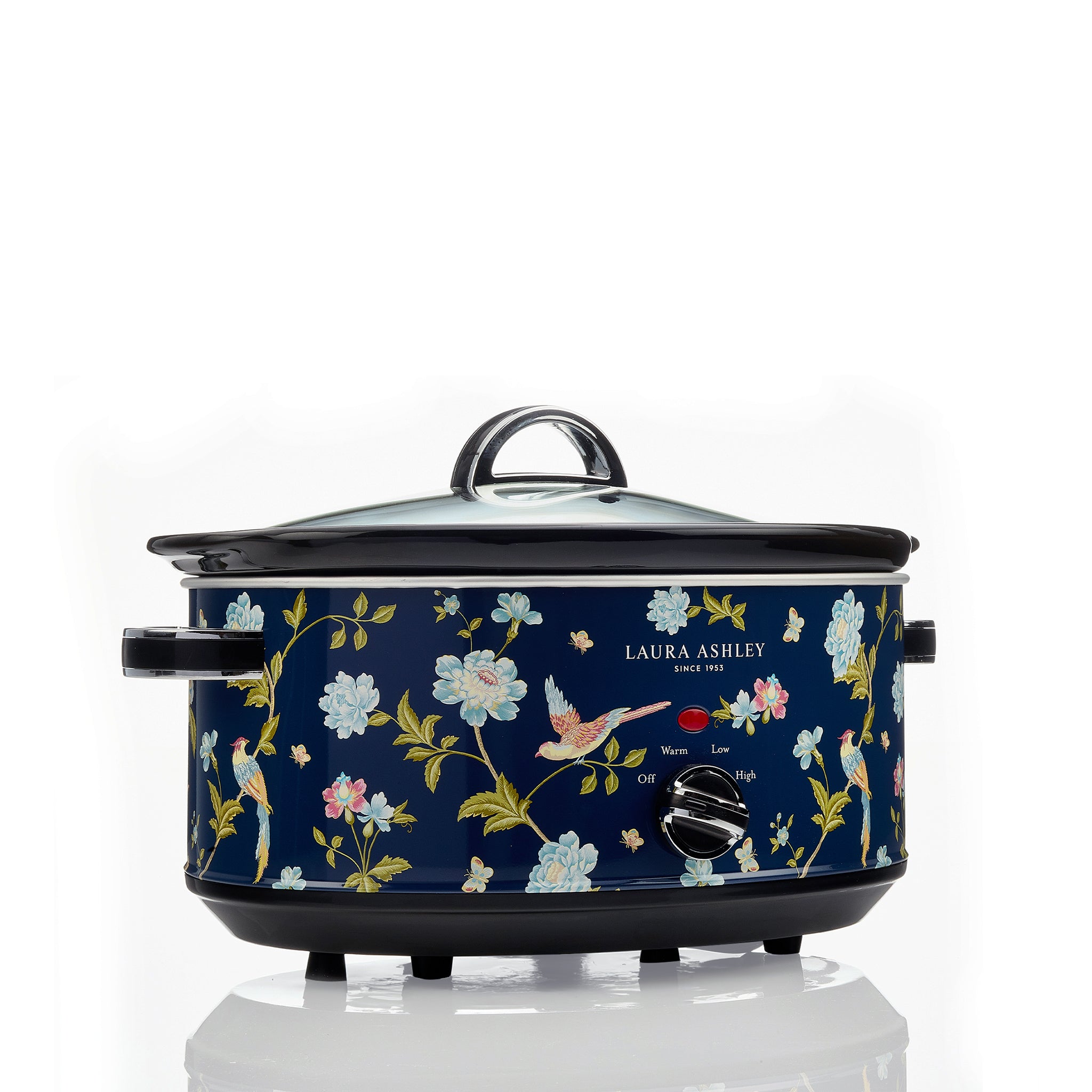 6.5L Slow Cooker – Laura Ashley