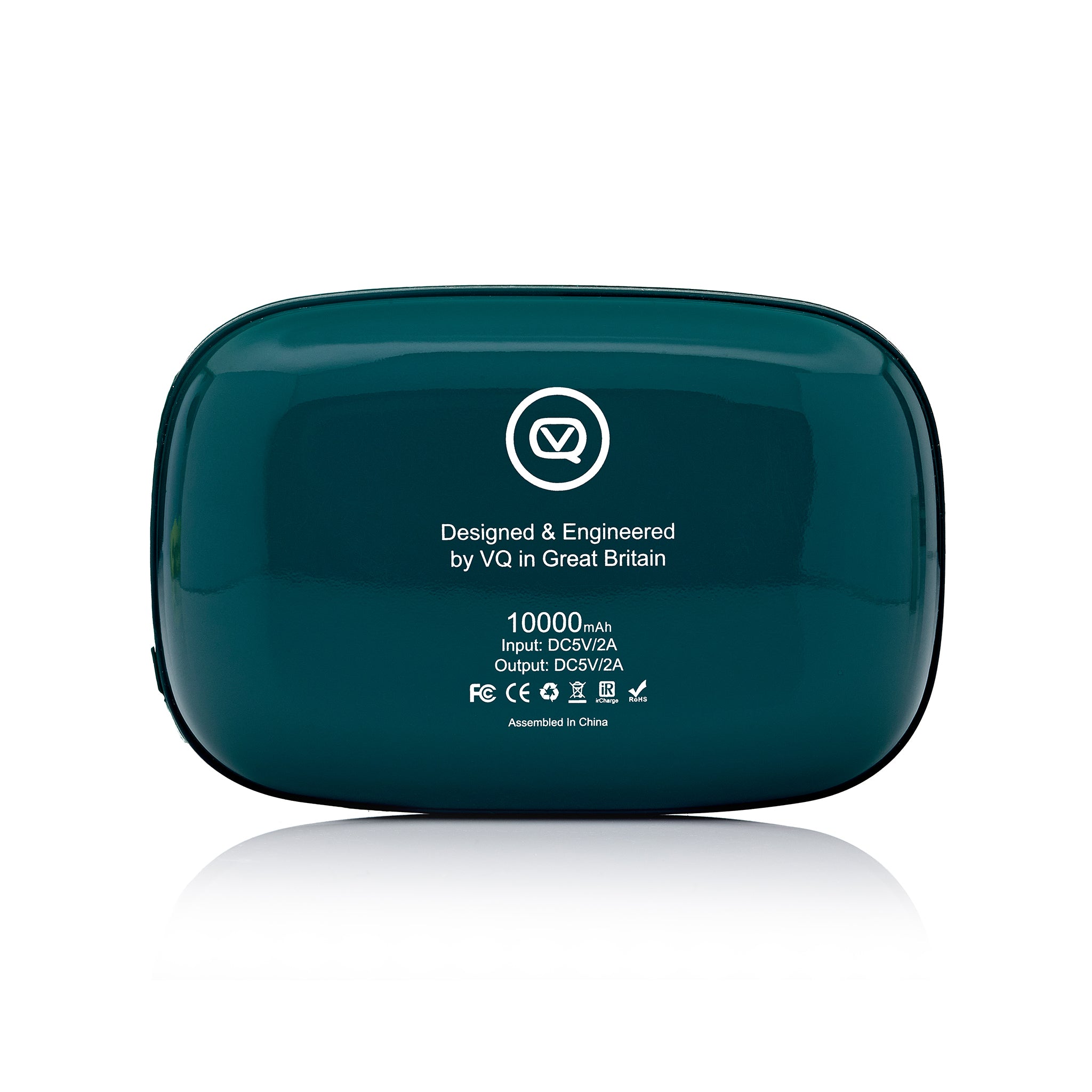 Cath Kidston’s Hand Warmer & Power Bank – 10,000mAh