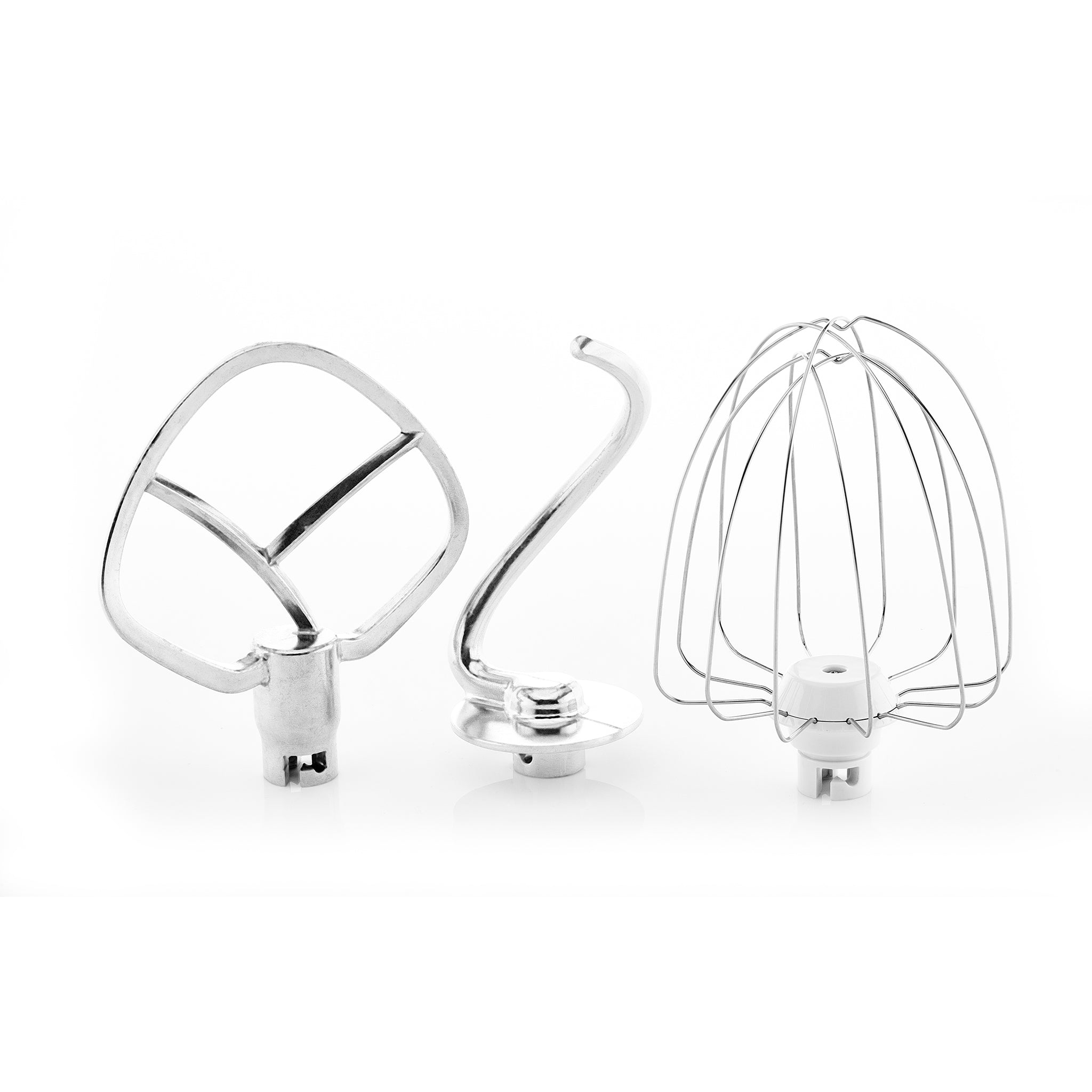 Laura Ashley’s 4.5L Lightweight Stand Mixer – 10-Speed Control