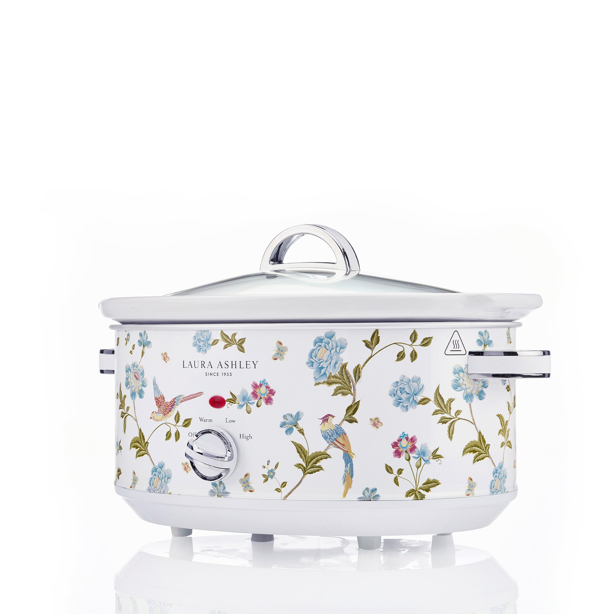 6.5L Slow Cooker – Laura Ashley