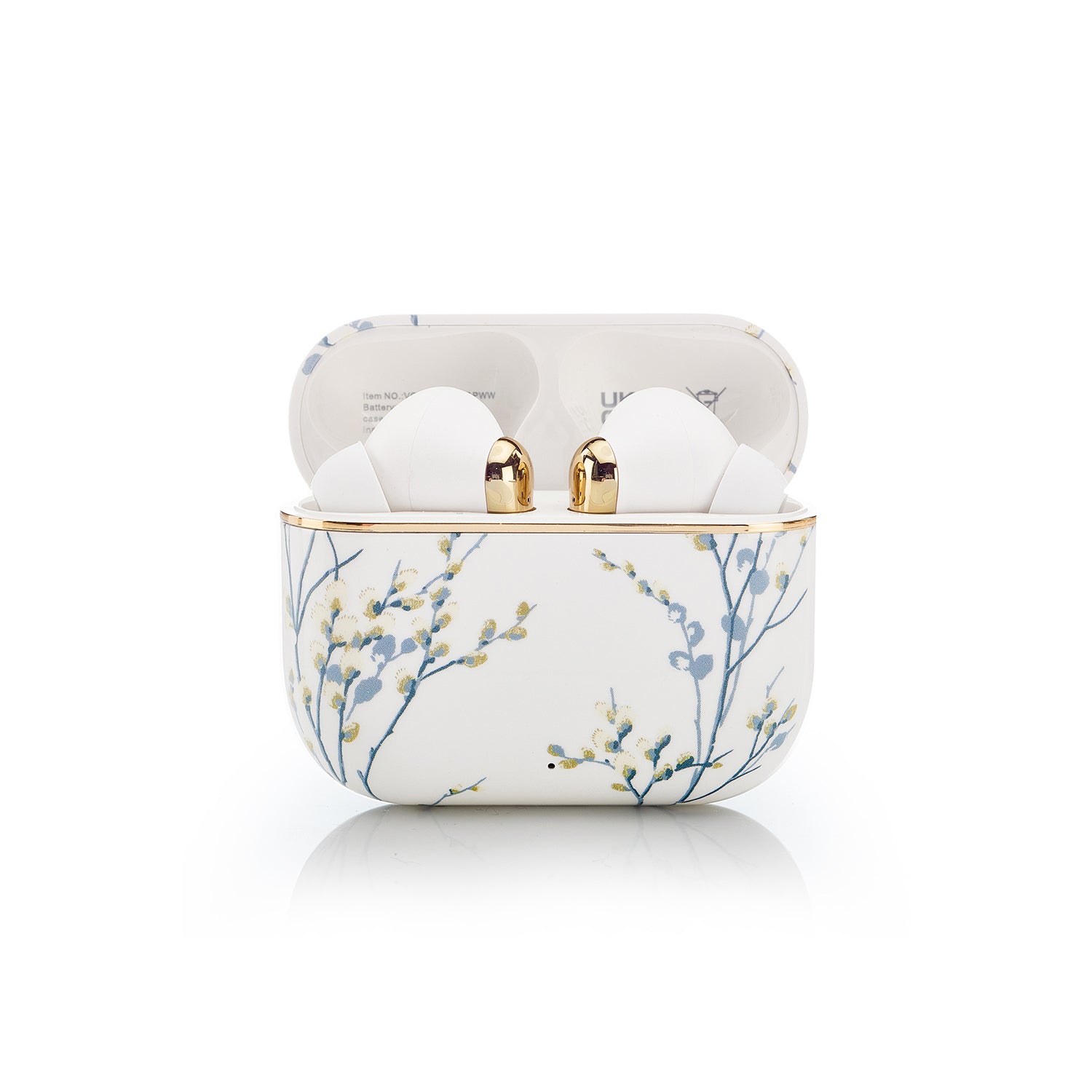 Laura Ashley’s Skylark TWS Bluetooth Earbuds