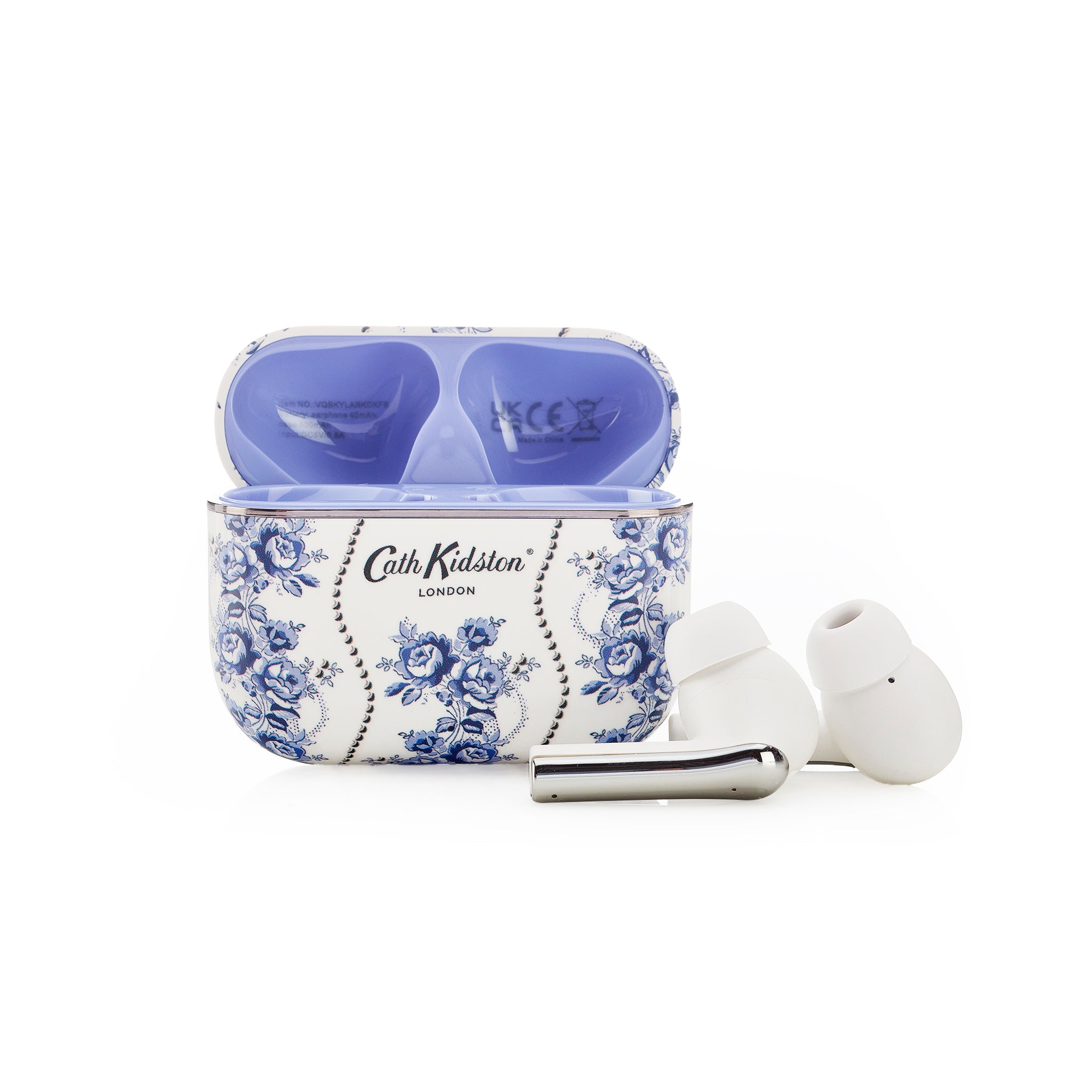 Cath Kidston’s Skylark TWS Bluetooth Earbuds