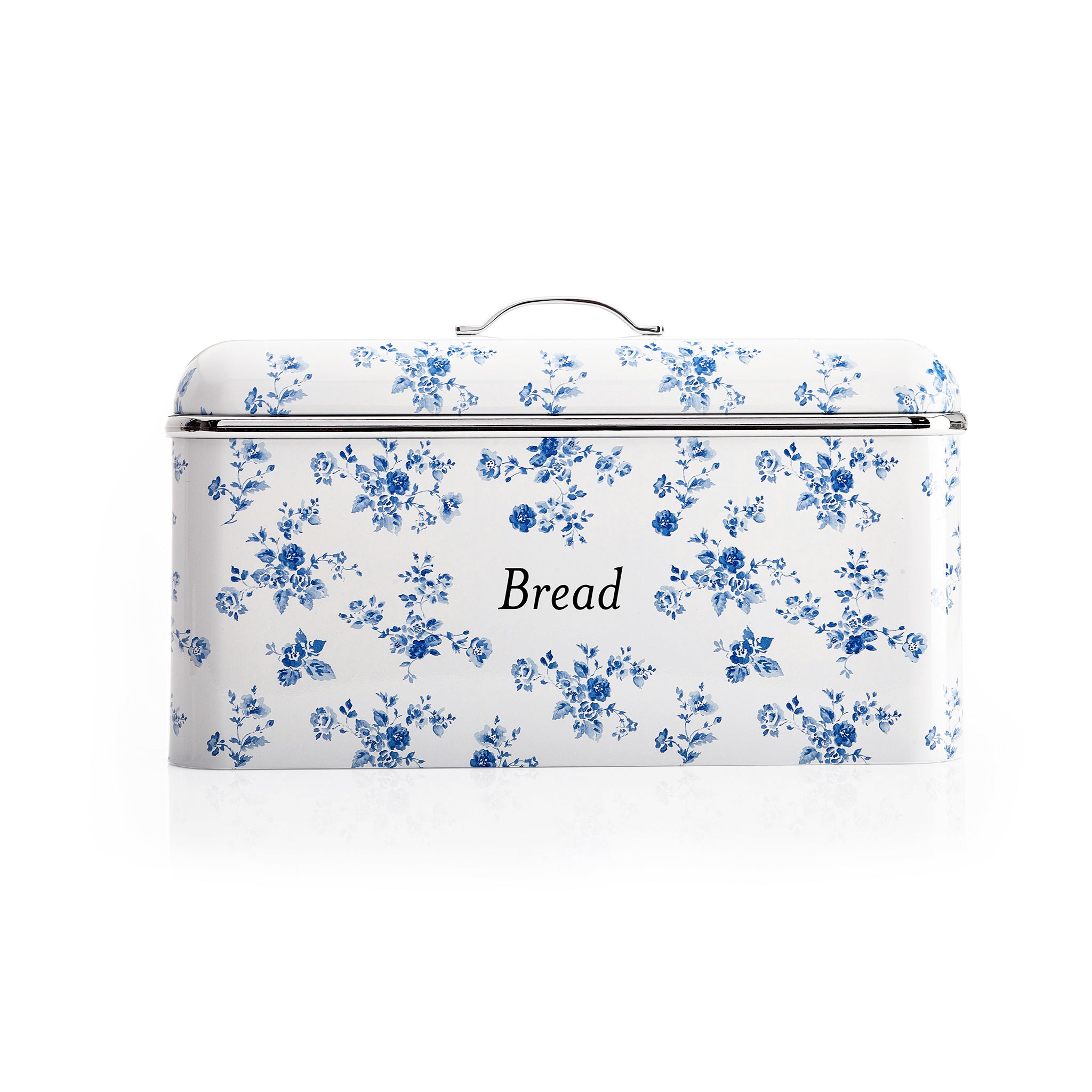 Laura Ashley’s Bread Bins – Kitchen Storage