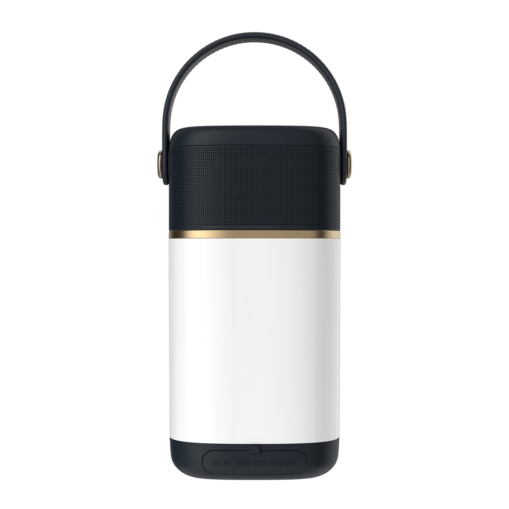 VQ’s Halo –Portable Bluetooth Speaker & Lantern