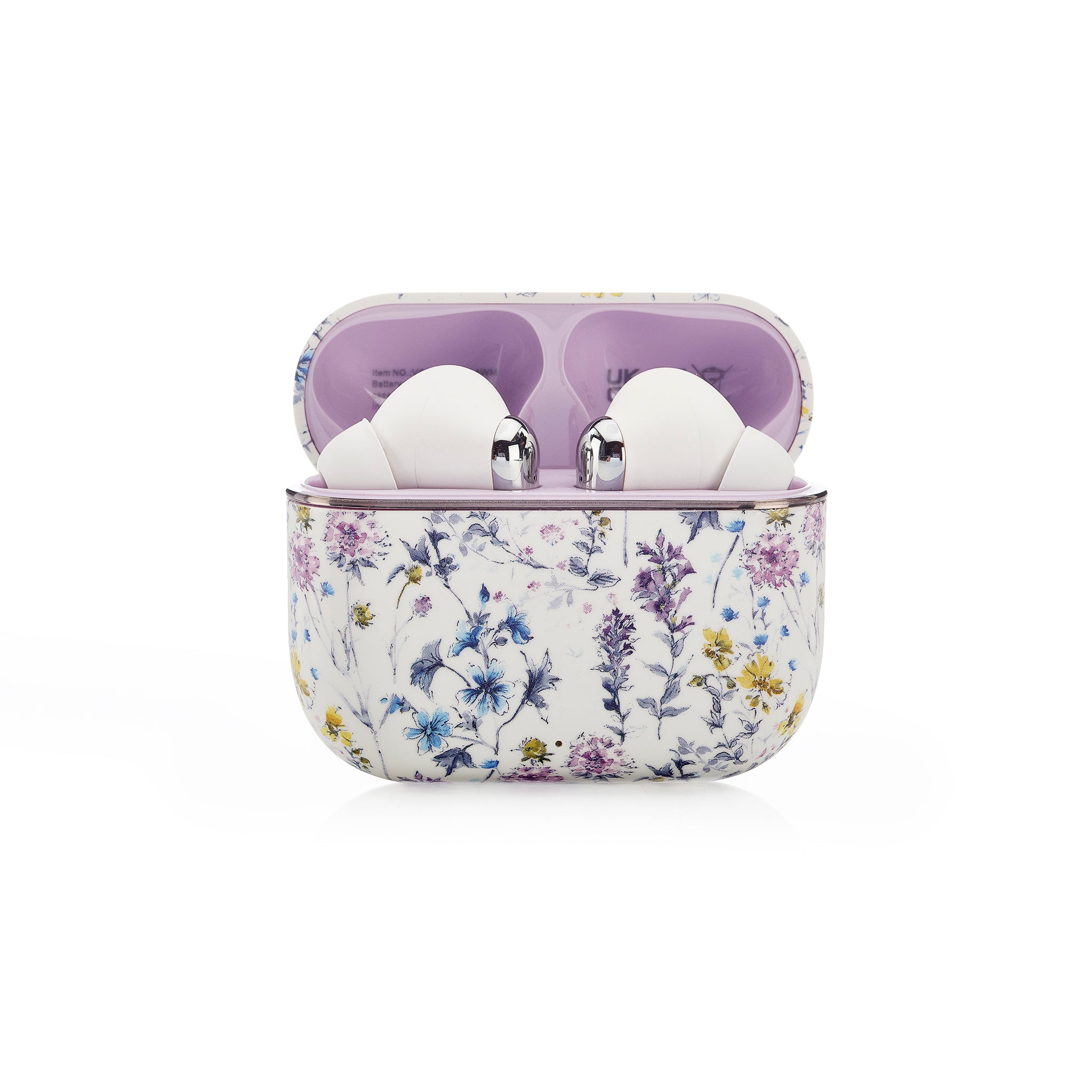 Laura Ashley’s Skylark TWS Bluetooth Earbuds