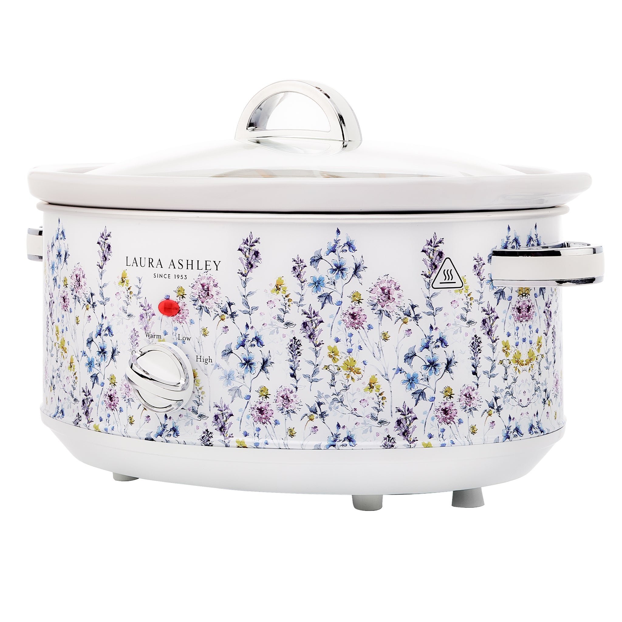 6.5L Slow Cooker – Laura Ashley