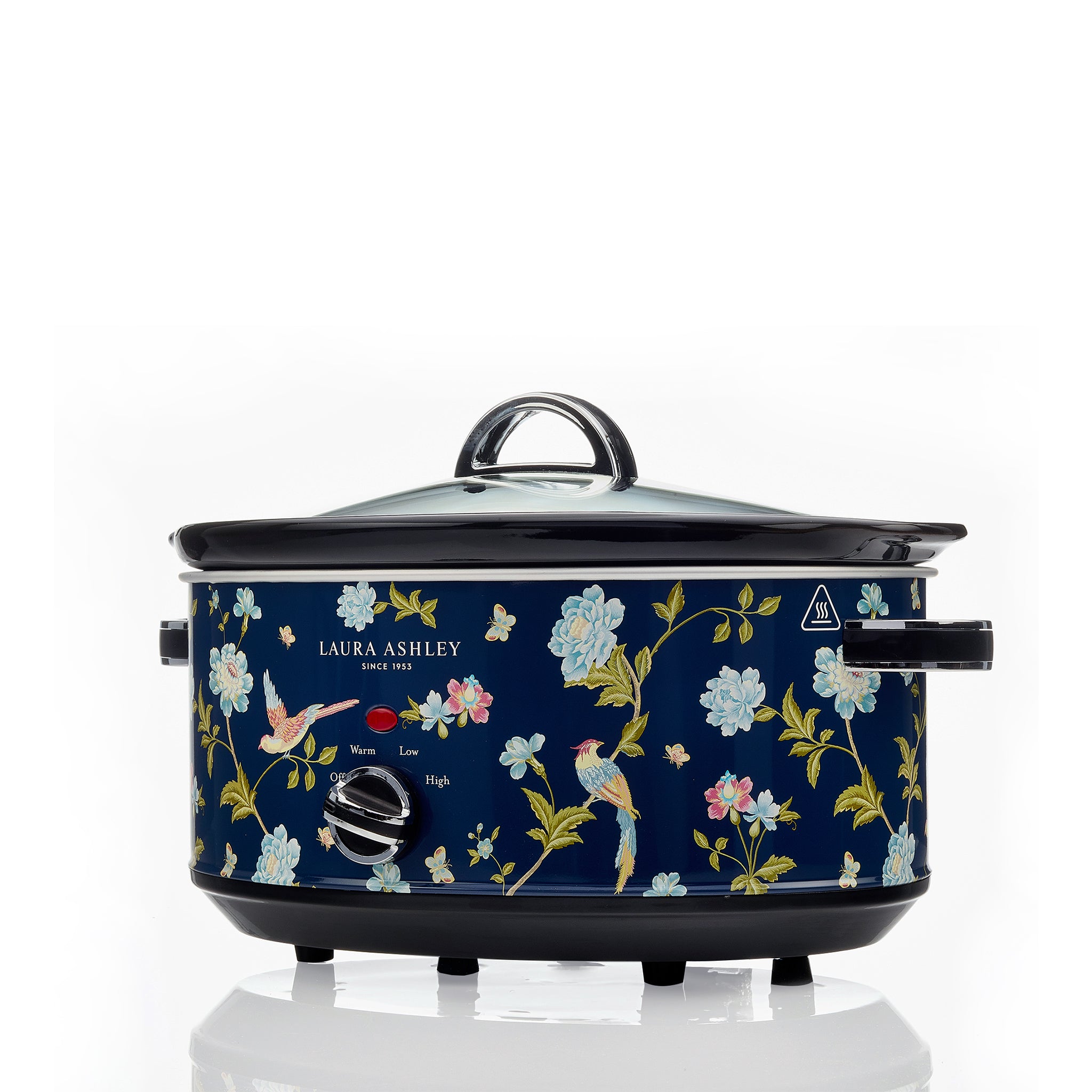 6.5L Slow Cooker – Laura Ashley