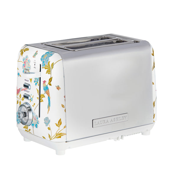 2-Slice Toaster – Laura Ashley
