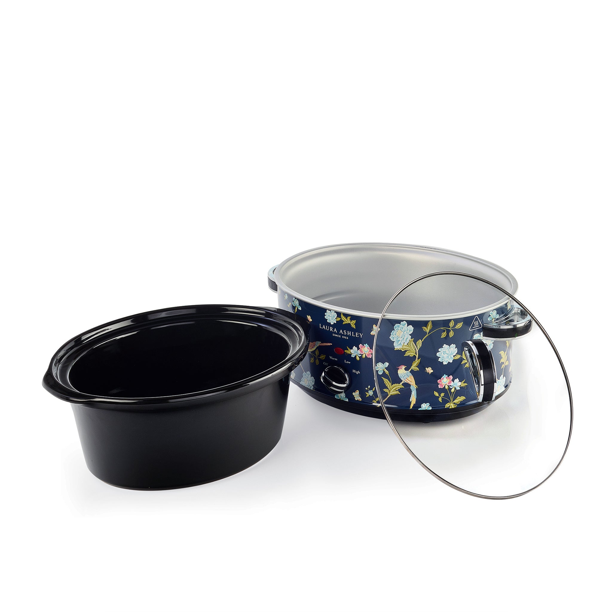 6.5L Slow Cooker – Laura Ashley