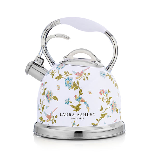 2.5L Stove Top Kettle – Laura Ashley