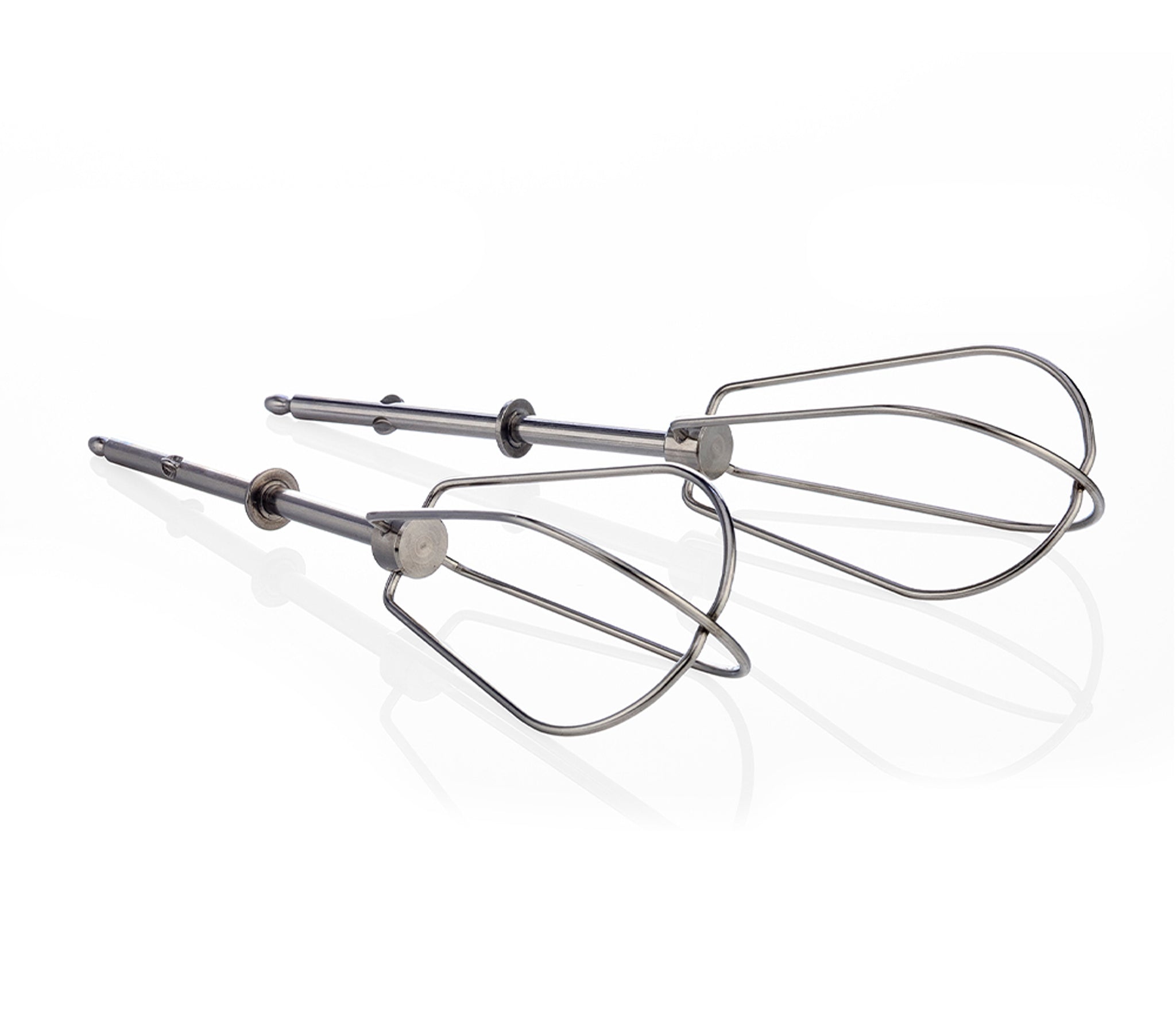 Laura Ashley’s Hand Mixer – 5-Speed Control + Turbo Boost