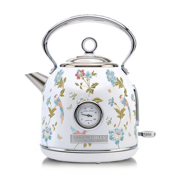 1.7L Dome Kettle – Laura Ashley